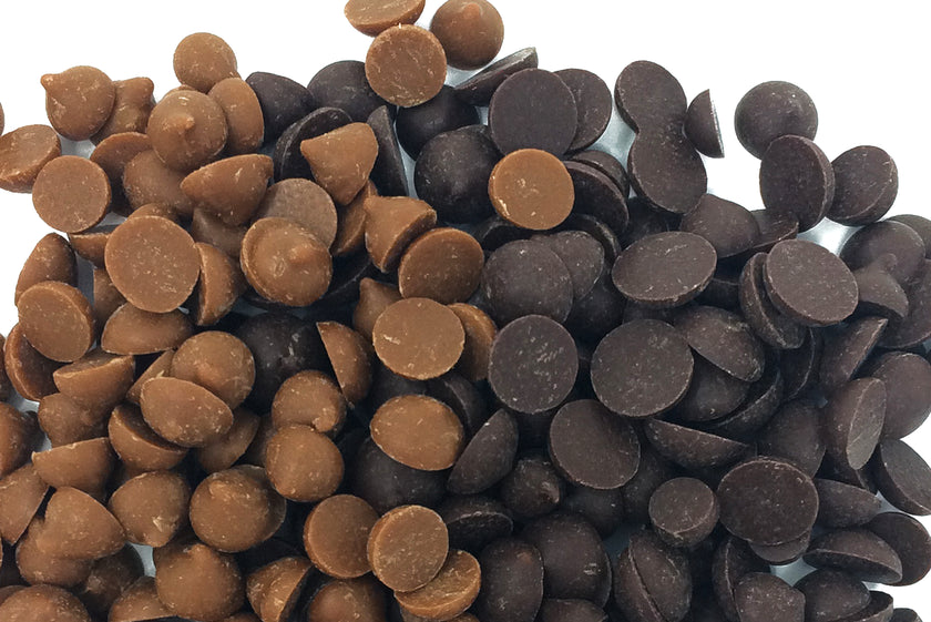 BULK CHOCOLATE BULK CHOCOLATE