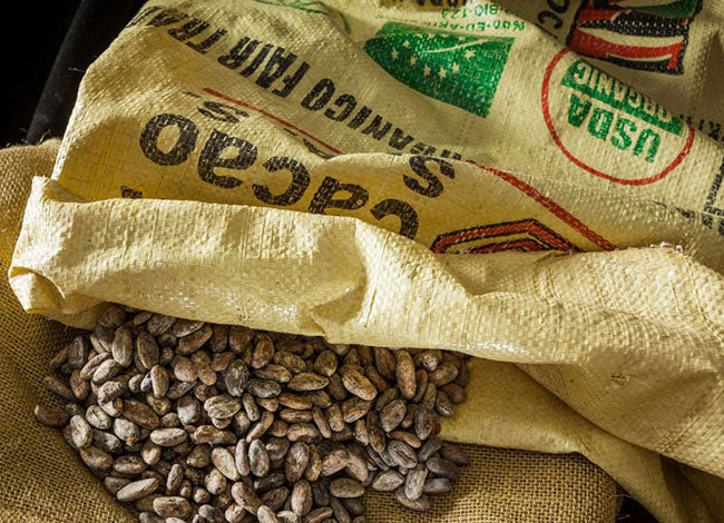 No soy here (and why it matters)