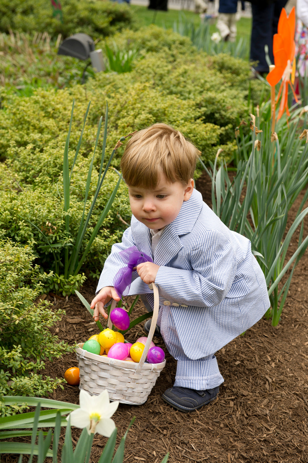 The Sweet History Of Easter Eggs