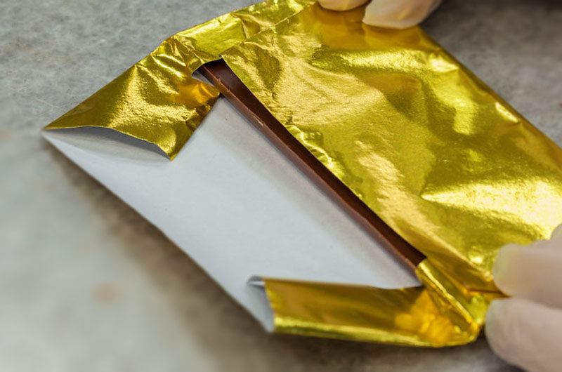 Should You Offer Private Label Bars From Davis Chocolate?