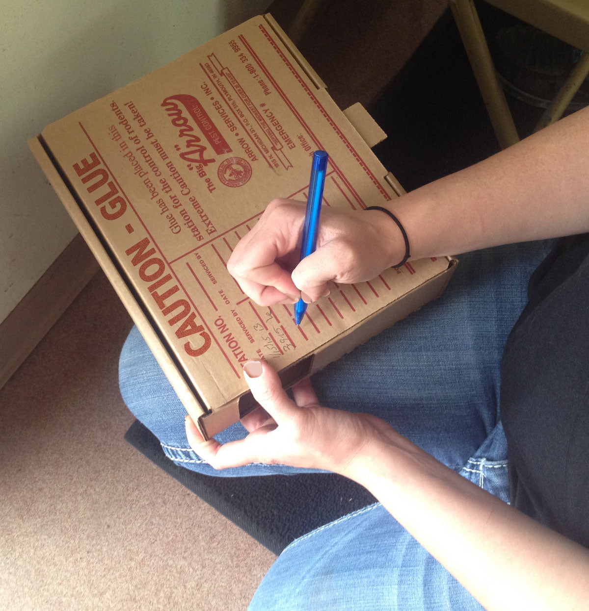 Taking the HACCP Challenge