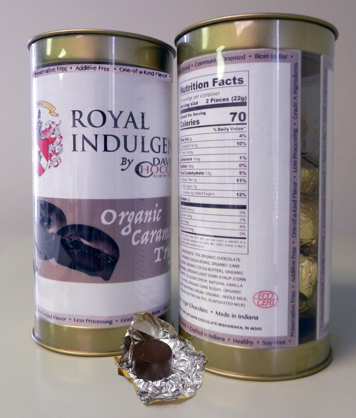 Truffles