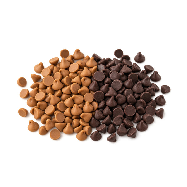Bulk Organic Chips Sweetened with Coconut Sugar