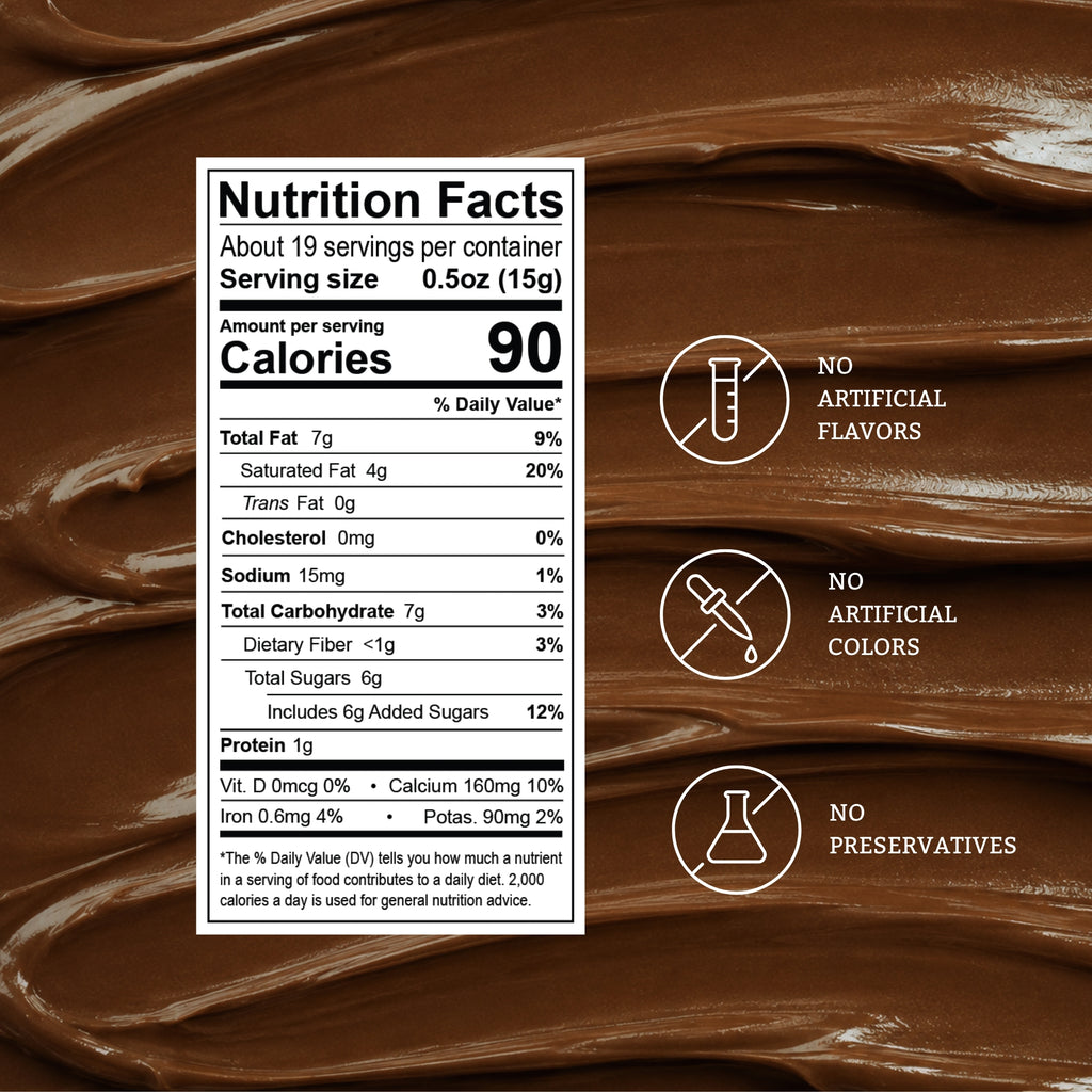 Organic Semi-Sweet Chocolate Chips, Vegan, Dairy Free, Gluten Free, Soy Free, 3 Simple Ingredients, Baking & Snacking Chocolate Chips