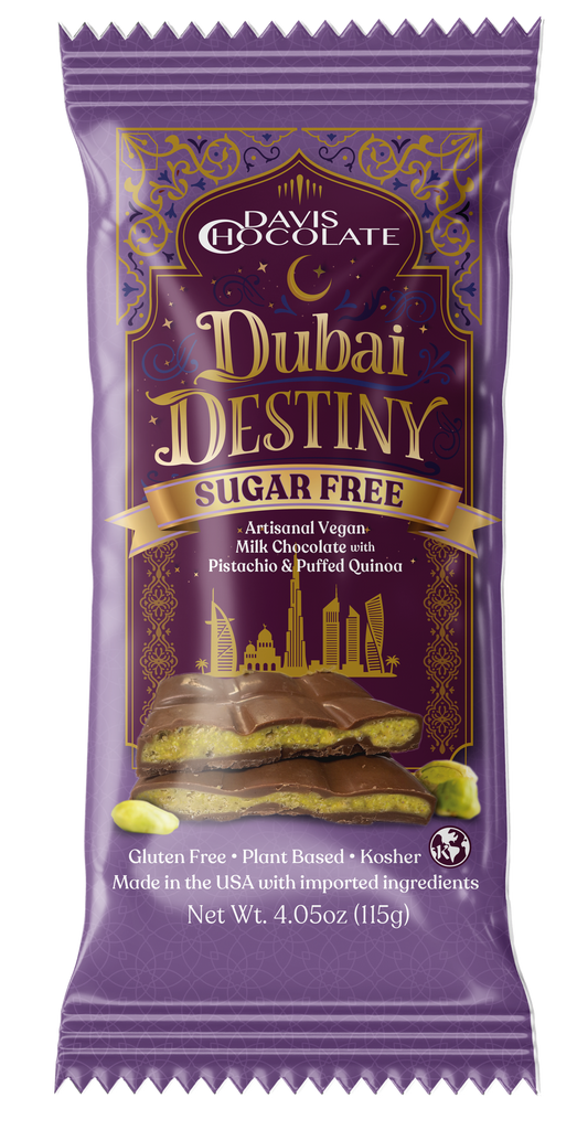 Sugar Free Vegan Milk Dubai Bar Gluten Free