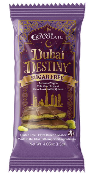 Sugar Free Vegan Milk Dubai Bar Gluten Free