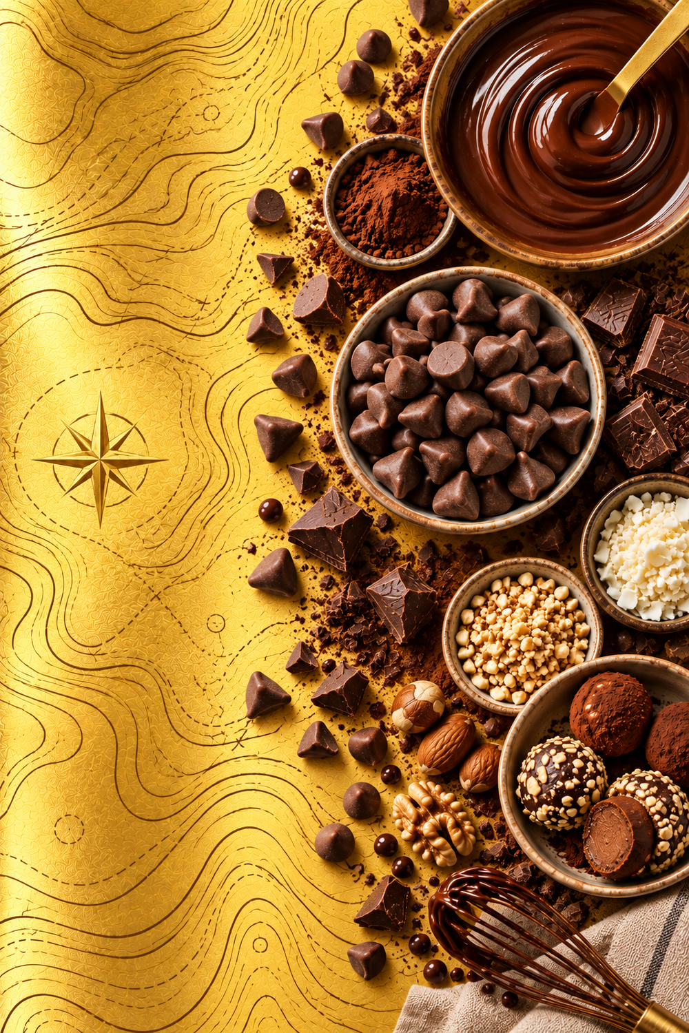 RECIPE DEVELOPMENT